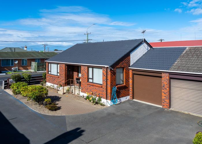  at 40B Bay View Road, South Dunedin, Dunedin, Otago