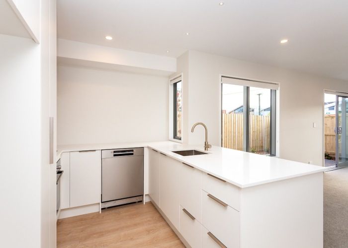 at 1/76 Harman Street , Addington, Christchurch City, Canterbury