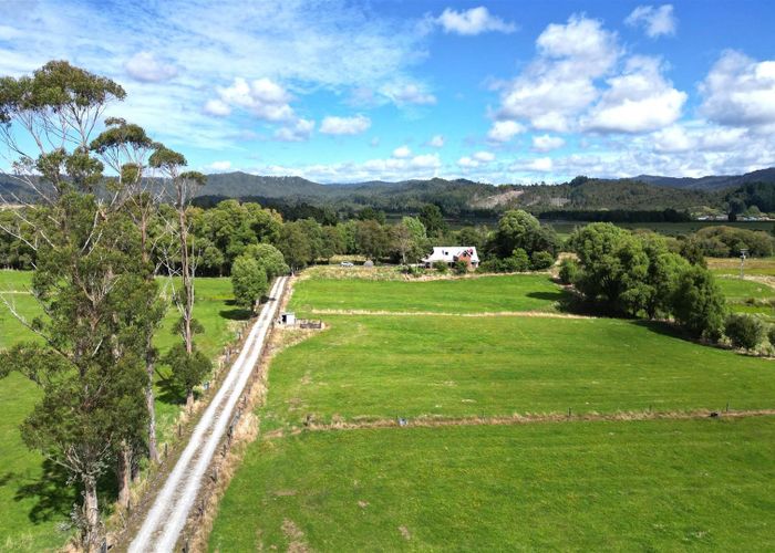  at 184 Golf Links Road, Greymouth, Grey, West Coast