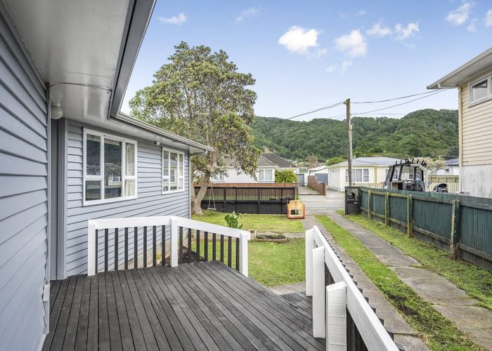  at 46 Konini Street, Wainuiomata, Lower Hutt