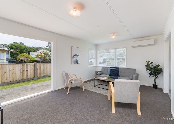  at 46 Beaumaris Crescent, Ascot Park, Porirua