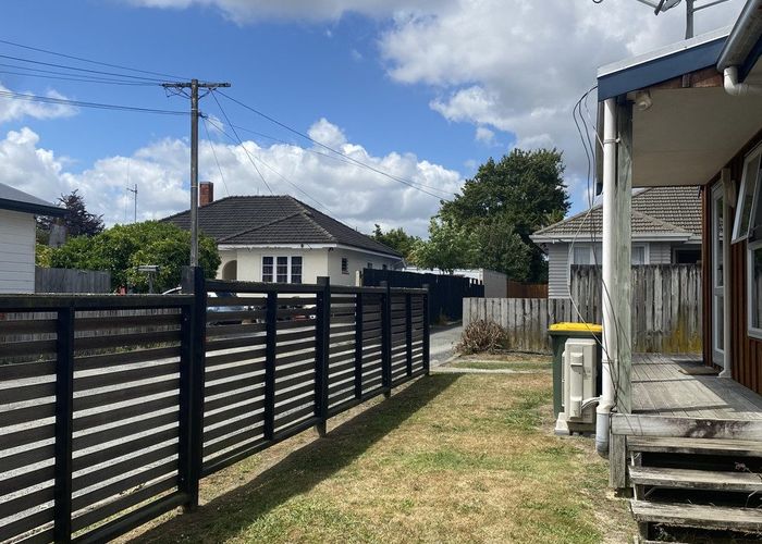  at 158a Nixon Street, Hamilton East, Hamilton, Waikato