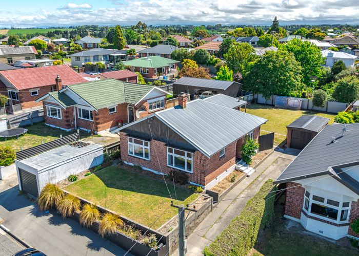  at 39 Bowker Street, Kensington, Timaru, Canterbury