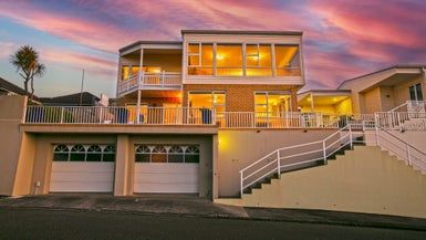 at 6 Hamblyn Street, Strandon, New Plymouth