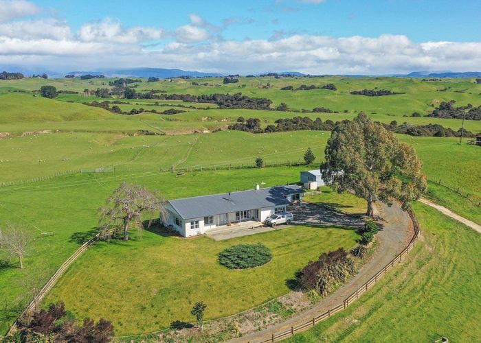  at 634 Crownthorpe Settlement Road, Crownthorpe, Hastings, Hawke's Bay