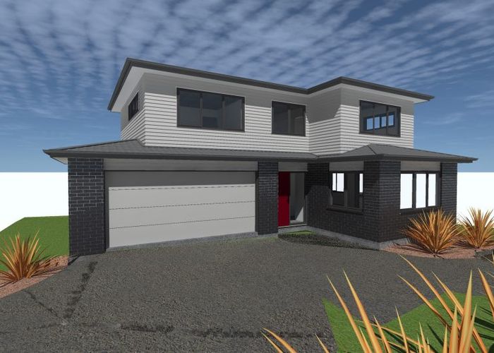  at 183 John Burke Drive, Aotea, Porirua