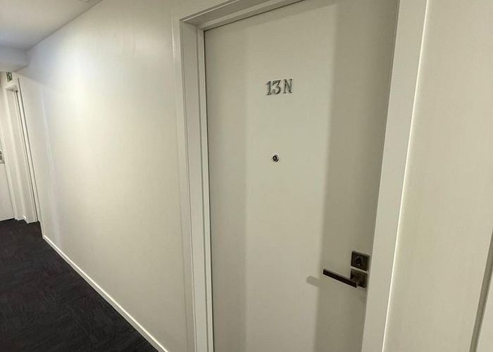  at 13N/135 Victoria Street West, Auckland Central, Auckland