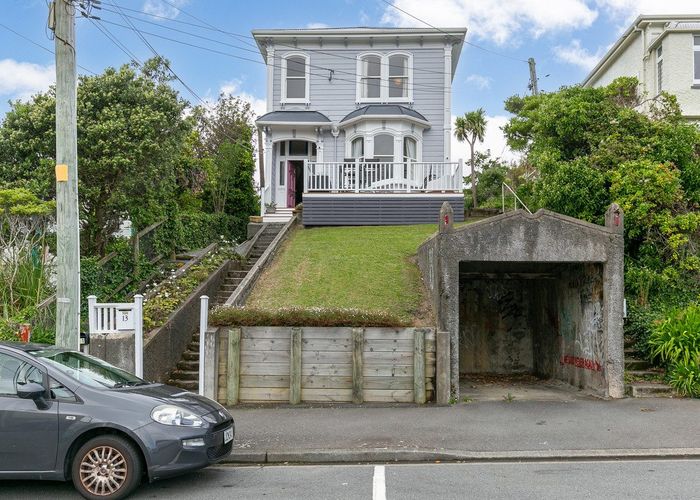  at 13 Daniell Street, Newtown, Wellington, Wellington