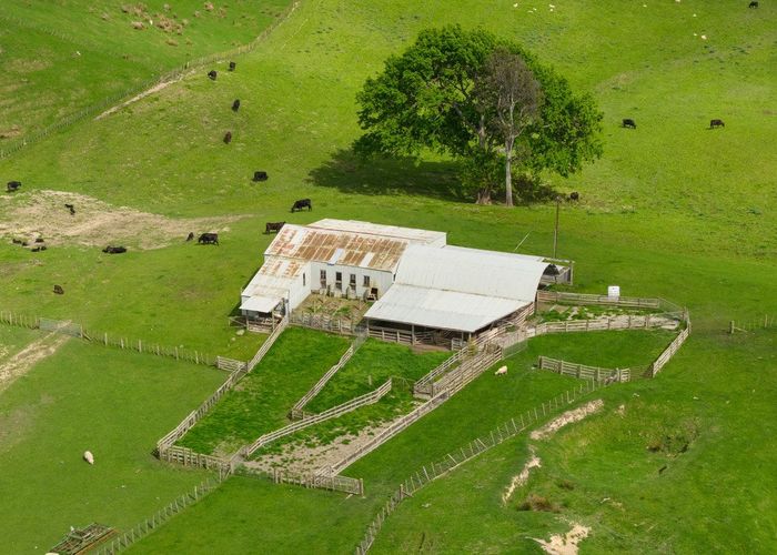  at 1250 Kaukatea Valley Road, Okoia, Whanganui, Manawatu / Whanganui