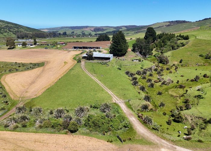  at 124 Niagara Waikawa Road, Tokanui, Southland, Southland