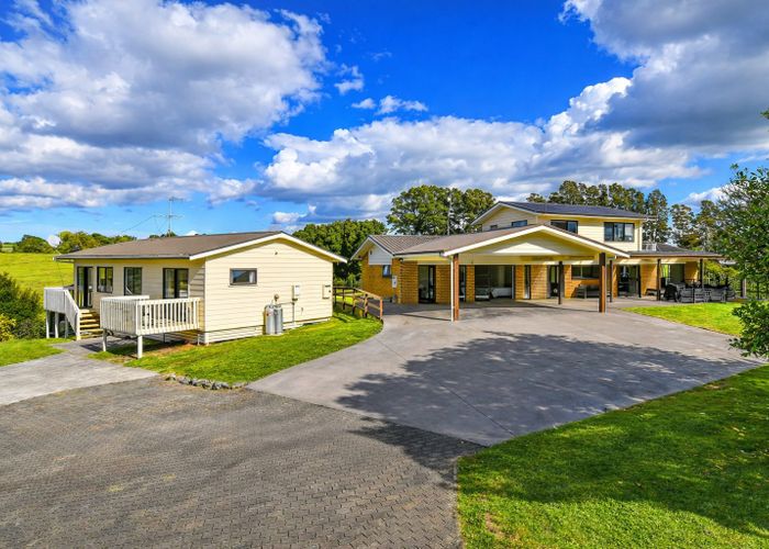  at 96 Dale Road, Ramarama, Franklin, Auckland