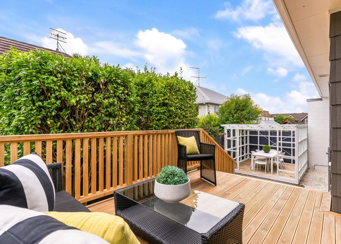  at 3/22 McFarland Street, Remuera, Auckland City, Auckland