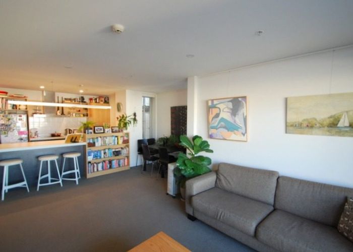  at 5C/10 Lorne Street, Te Aro, Wellington, Wellington