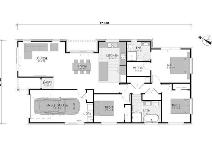  at Riapeti Rise, Puna Rua, Omokoroa, Western Bay Of Plenty, Bay Of Plenty