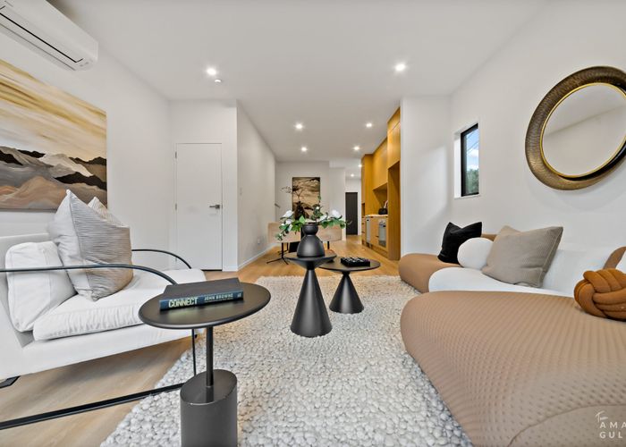  at 3/63B Owairaka Avenue, Mount Albert, Auckland City, Auckland