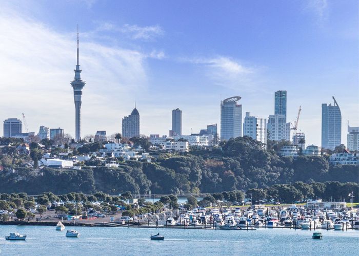  at 164 Paritai Drive, Orakei, Auckland