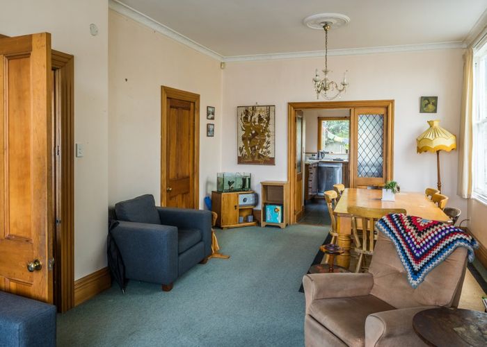  at 67 Coromandel Street, Newtown, Wellington