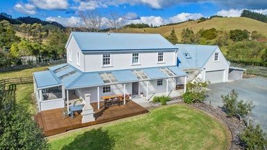  at 144 Harris Road, Whangarei