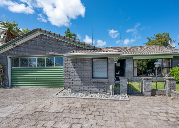  at 12B Wylie Street, Glenholme, Rotorua