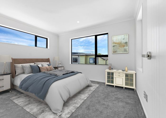  at 26B Russell Road, Manurewa, Manukau City, Auckland