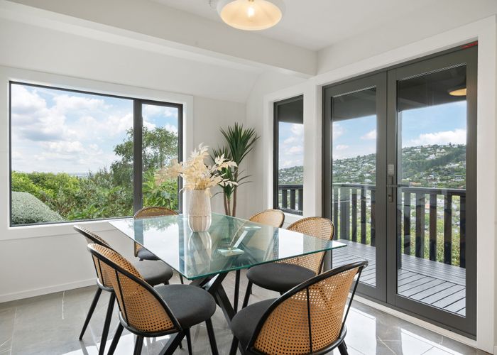  at 54 Holliss Avenue, Cashmere, Christchurch