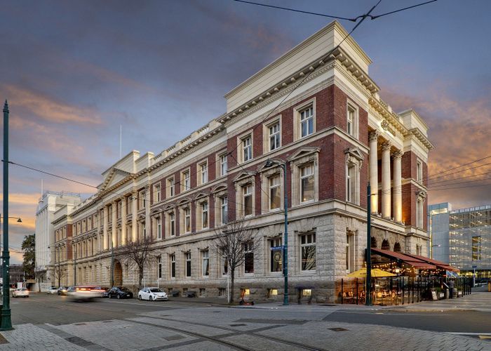  at 38/28 Cathedral Square, City Centre, Christchurch City, Canterbury