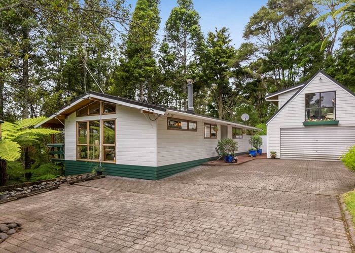  at 68 Shetland Street, Glen Eden, Auckland