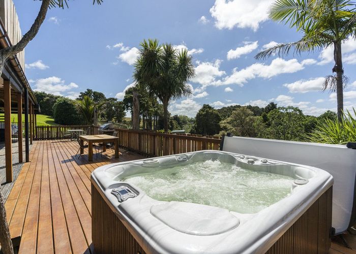  at 84 Tudehope Road, Matarau, Whangārei