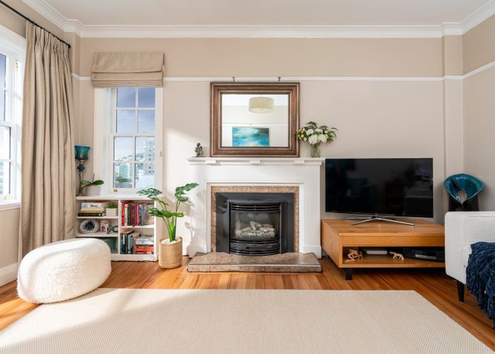  at 2/40 Buller Street, Te Aro, Wellington, Wellington