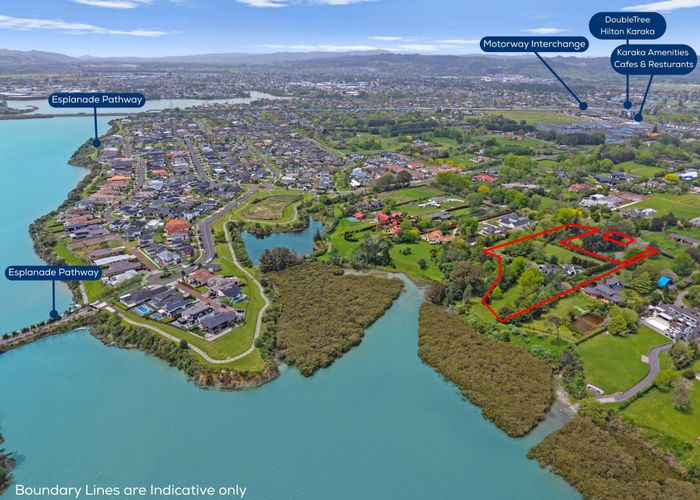  at 37 Island View Road, Karaka, Franklin, Auckland