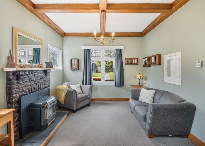  at 23 Richmond Avenue, Karori, Wellington