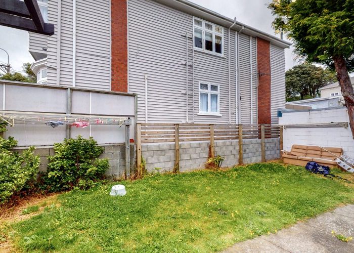  at 76A Rintoul Street, Newtown, Wellington, Wellington