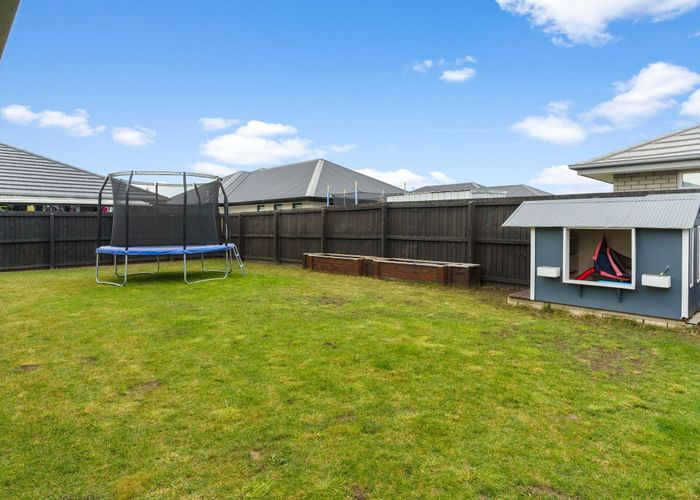  at 3 Olivia Street, Rolleston, Rolleston