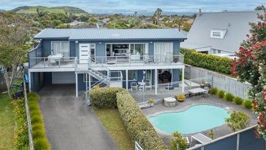  at 228A Range Road, Papamoa Beach, Papamoa