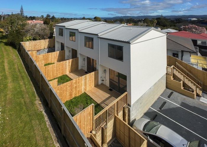  at Lot 4/51 Sylvan Crescent, Te Atatu South, Waitakere City, Auckland