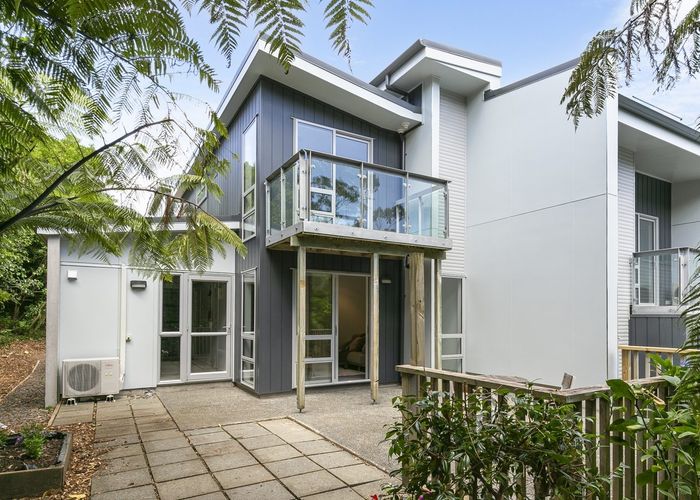  at 1/114 Mitchell Street, Brooklyn, Wellington
