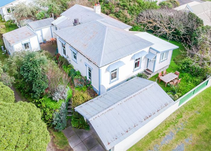  at 17 Beach Road, Paekakariki