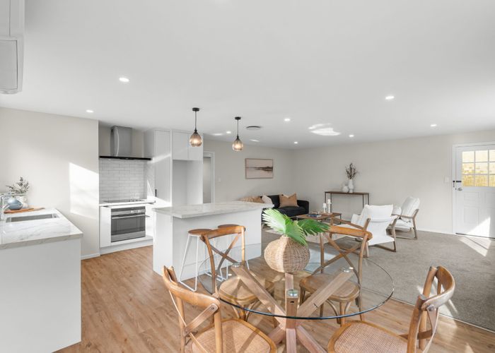  at 2/18 Powell Crescent, Ilam, Christchurch City, Canterbury