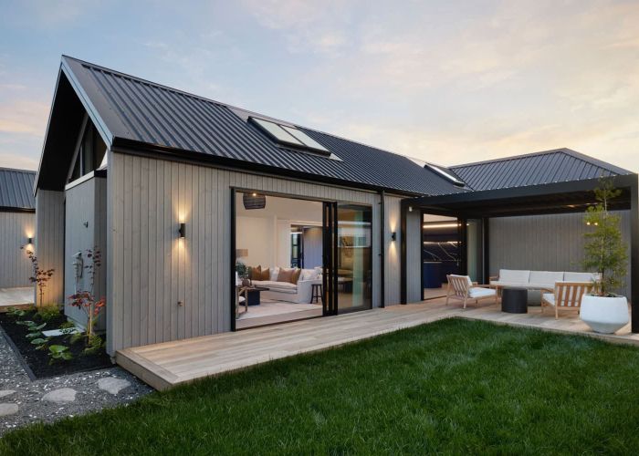  at Lot 8/149A Capriana Drive, Karaka, Franklin, Auckland