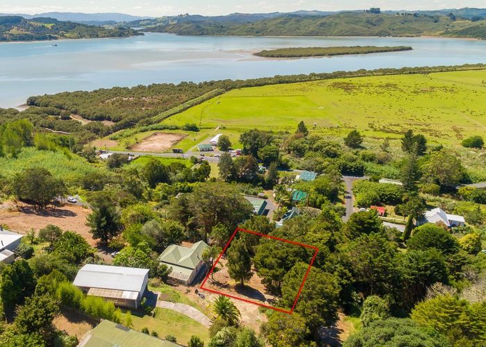  at 22 Nimmo Street West, Rawene, Kaikohe