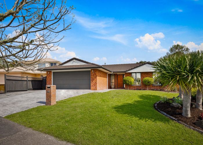  at 12 Semillon Avenue, Henderson, Auckland