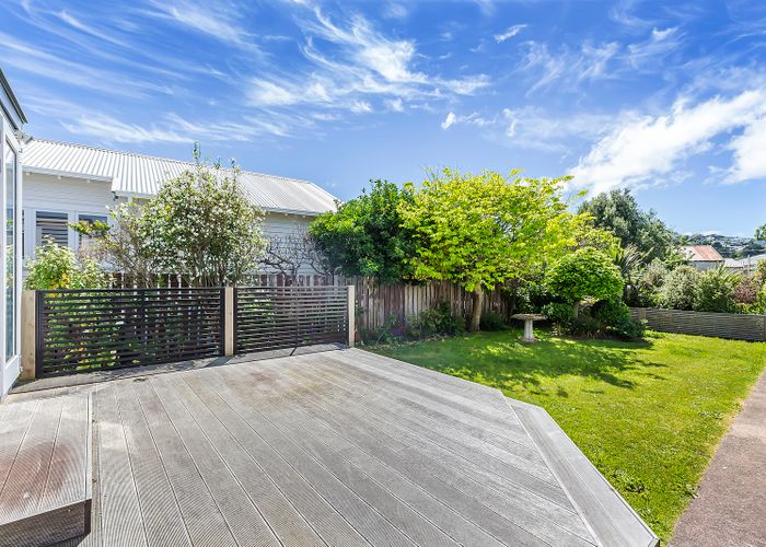  at 88 Hobart Street, Miramar, Wellington