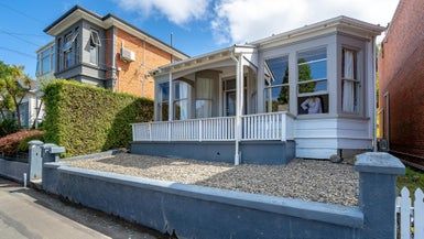  at 56 Queen Street, North Dunedin, Dunedin