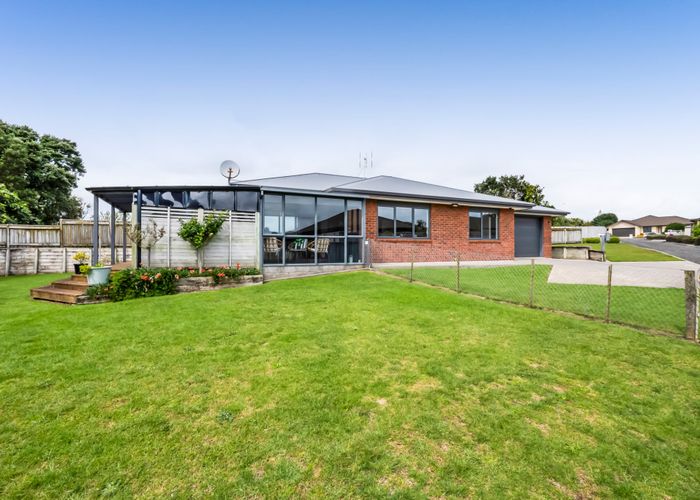  at 42E Camellia Avenue, Bell Block, New Plymouth