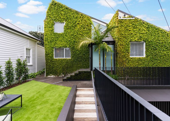  at 86 Islington Street, Ponsonby, Auckland City, Auckland