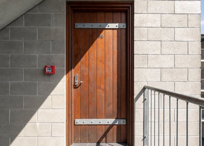  at 52/868 Colombo Street, City Centre, Christchurch City, Canterbury