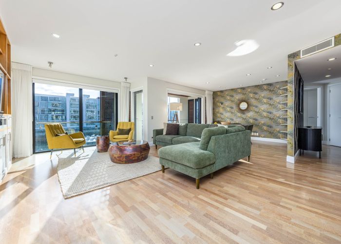  at 1A/22 Pakenham Street East, City Centre, Auckland City, Auckland
