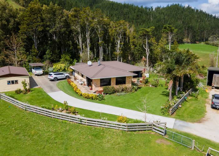  at 1325 Paparoa-Oakleigh Road, Paparoa, Kaipara, Northland