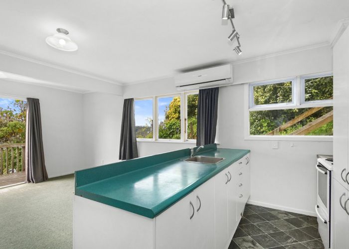  at Lower/61 Grafton Road, Roseneath, Wellington, Wellington