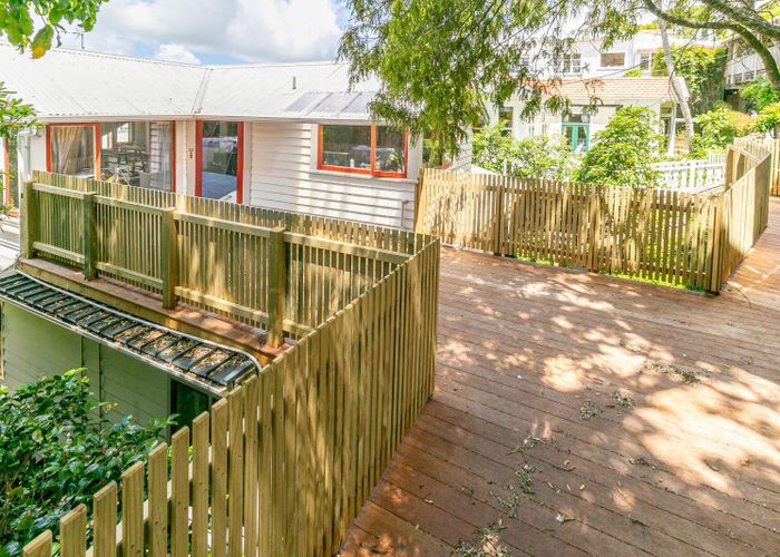  at 25B Central Terrace, Kelburn, Wellington, Wellington